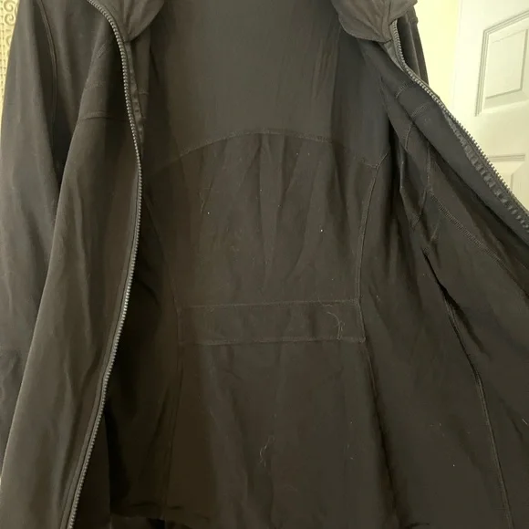 DEFINE JACKET *LUON - Picture 6 of 10